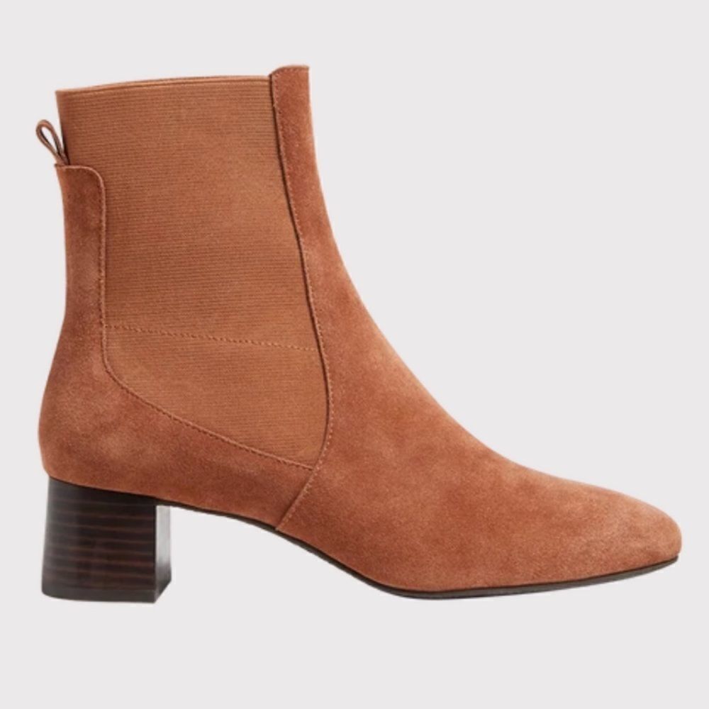 Jack Rogers Brianna Bootie